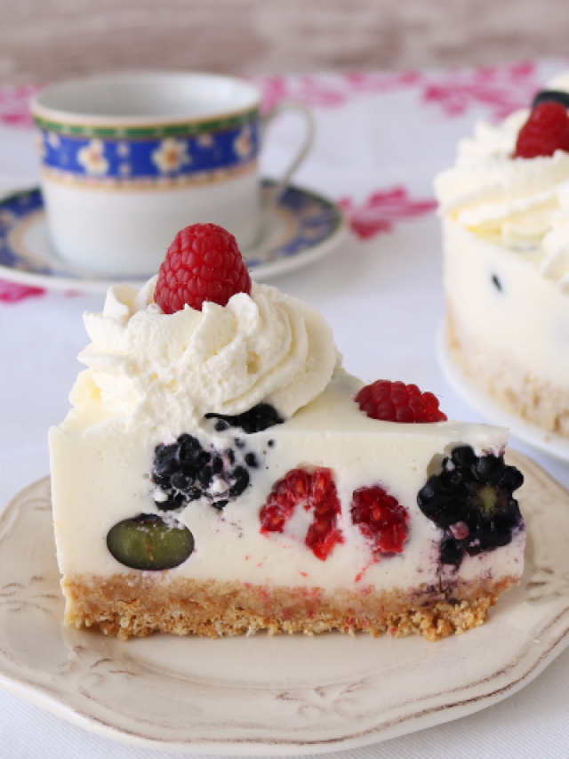 Lista 100+ Foto tarta de yogur griego y leche condensada sin horno Actualizar