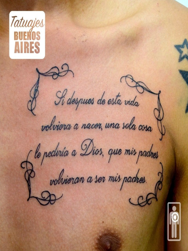 Lista 90+ Foto tatuajes de leyendas en el brazo Mirada tensa
