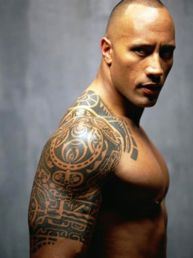 Álbumes 93+ Imagen tatuajes para hombres en el hombro sencillos Actualizar