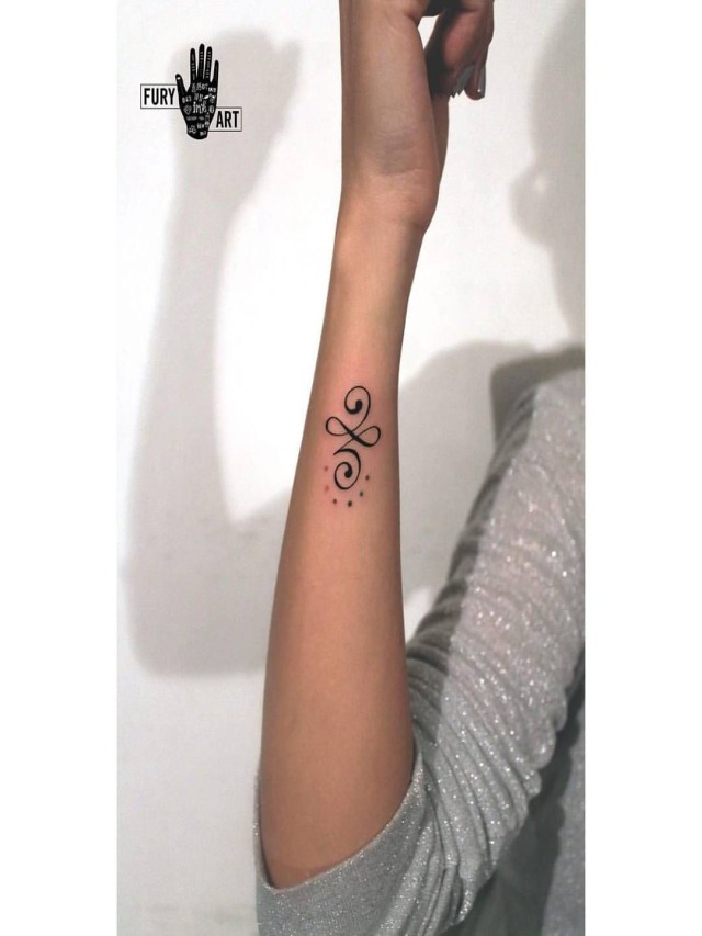 Em geral 91+ Imagen tatuajes que signifiquen un nuevo comienzo para mujeres Mirada tensa