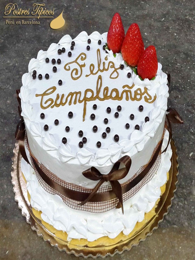 Lista 97+ Imagen te invito a compartir mi torta de cumpleaños Lleno