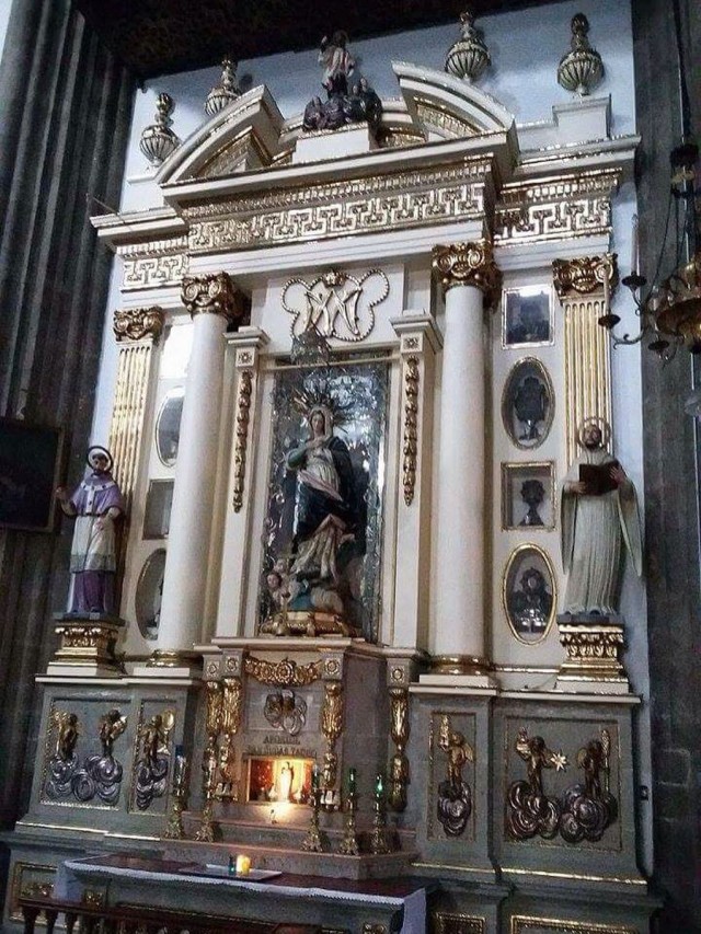 Álbumes 102+ Foto templo de san felipe neri la profesa Mirada tensa