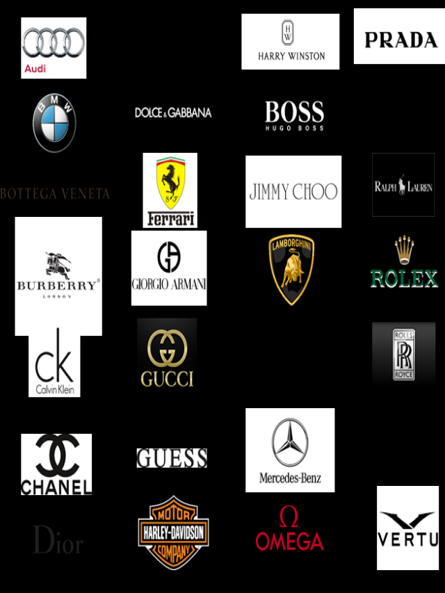 Lista 93+ Foto the big 3 in the world of luxury brand Cena hermosa