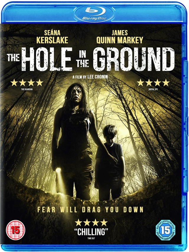 Arriba 100+ Foto the hole in the ground online Lleno