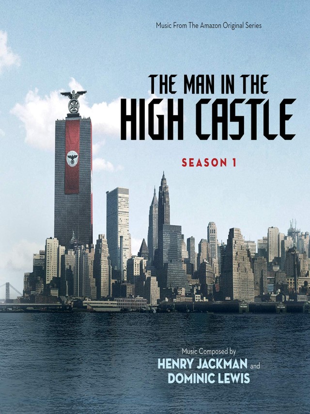 Álbumes 92+ Foto the man in the high castle season 1 El último