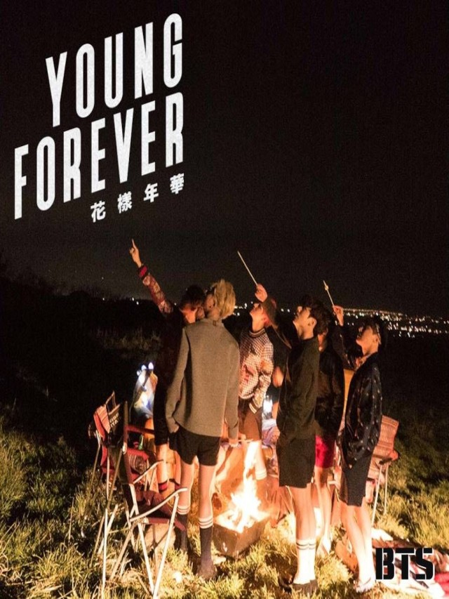 Lista 97+ Foto the most beautiful moment in life: young forever cançons Alta definición completa, 2k, 4k
