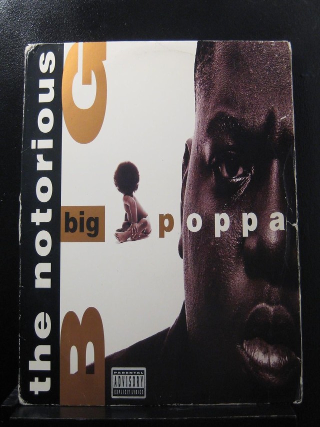 Lista 97+ Foto the notorious b.i.g. – “big poppa” Cena hermosa