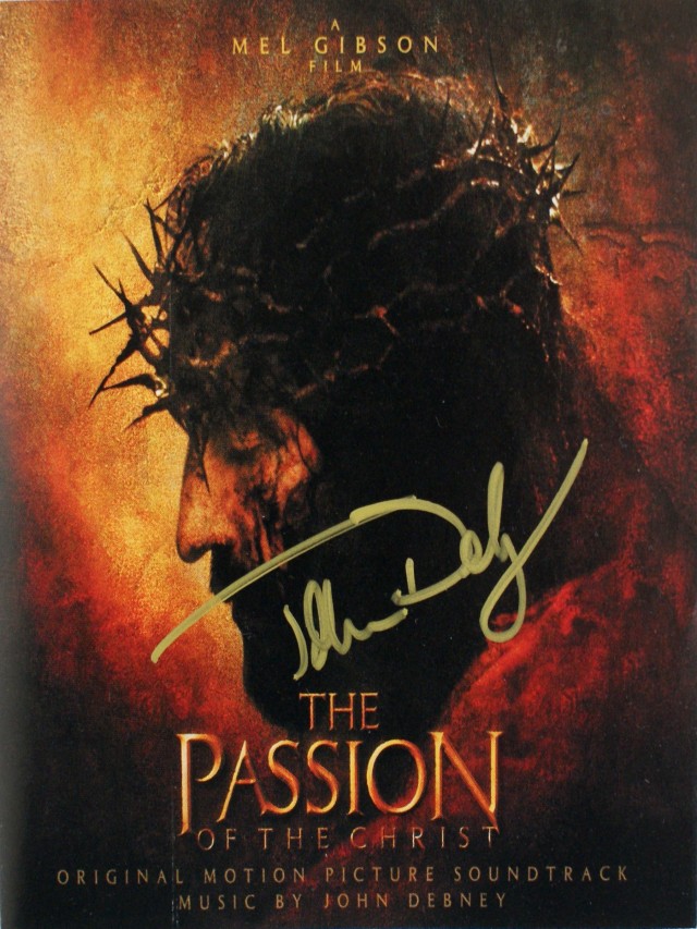Sintético 102+ Foto the passion of the christ full movie Actualizar