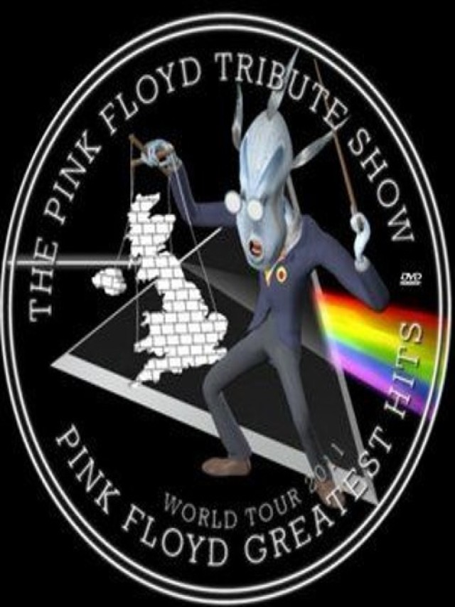 Álbumes 97+ Foto the pink floyd tribute show (2011) full- live from liverpool El último