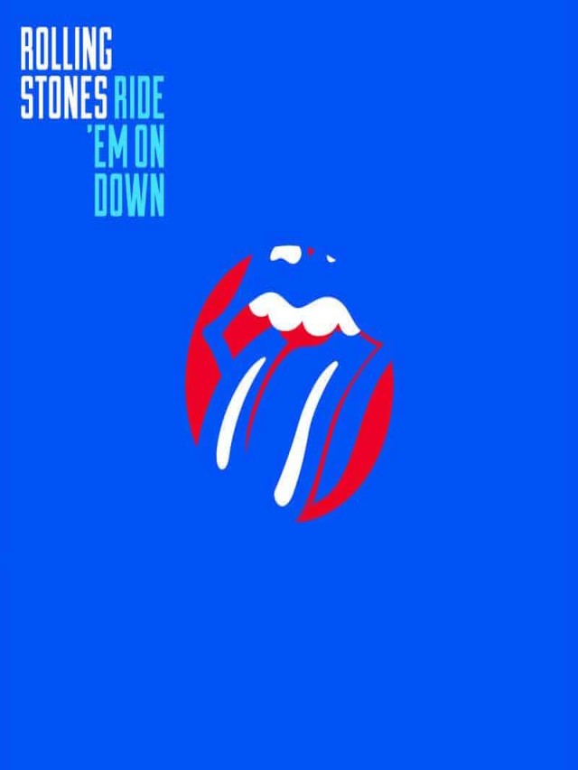 Álbumes 103+ Foto the rolling stones ride em on down Actualizar