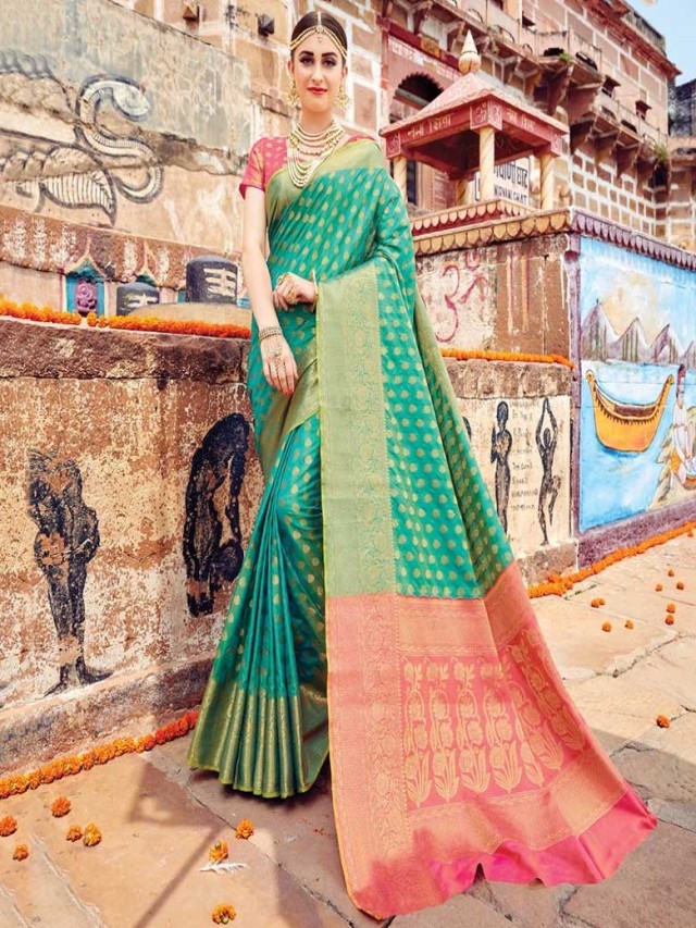Álbumes 93+ Imagen top 10 saree shop in varanasi Actualizar