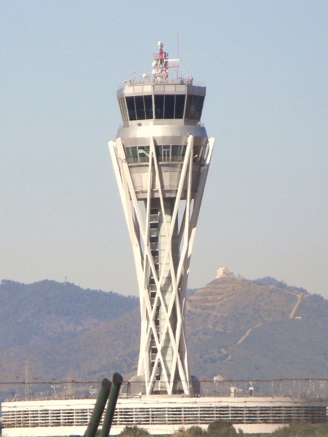 Arriba 94+ Foto torre de control de un aeropuerto Alta definición completa, 2k, 4k