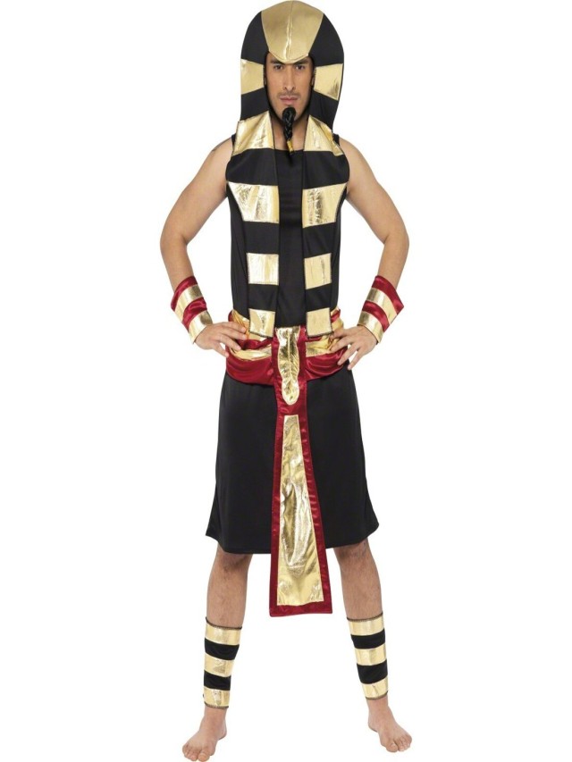 Lista 95+ Foto traje tipico de egipto para hombre Alta definición completa, 2k, 4k