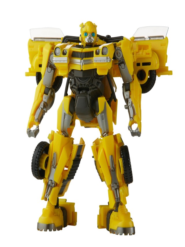 Lista 94+ Foto transformers rise of the beasts toys Cena hermosa