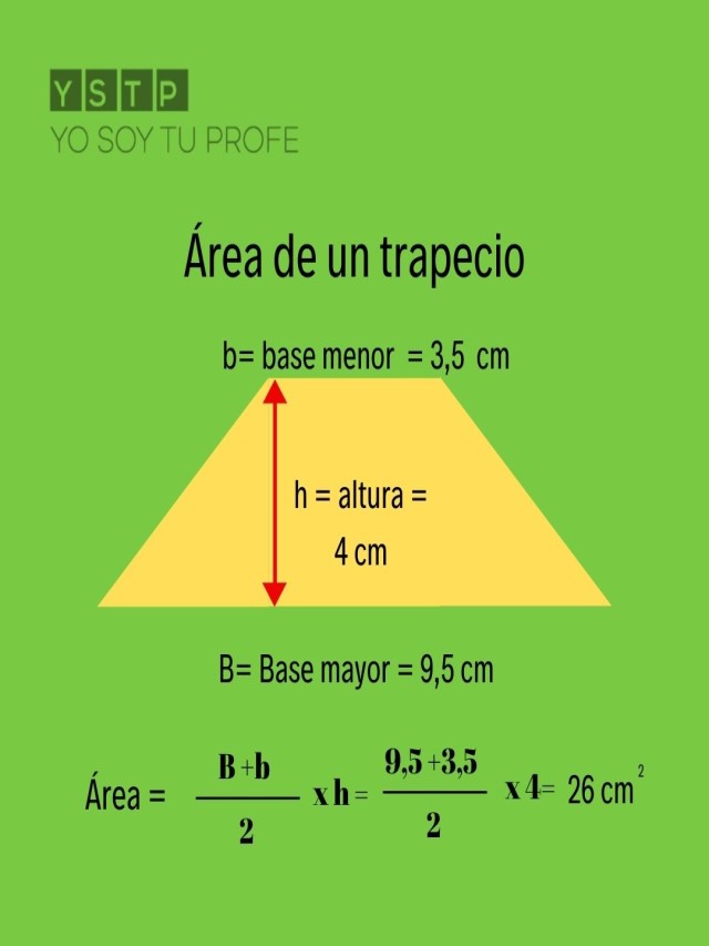 Em geral 93+ Imagen trapecio escaleno dadas las bases y las diagonales Lleno