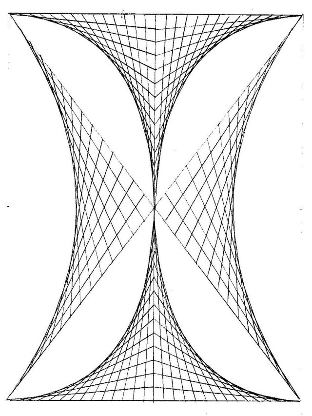 Álbumes 95+ Imagen trazos de dibujo tecnico para secundaria El último