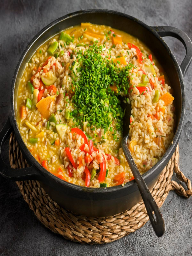 Lista 104+ Foto trucos para que el arroz quede suelto en la paella Mirada tensa