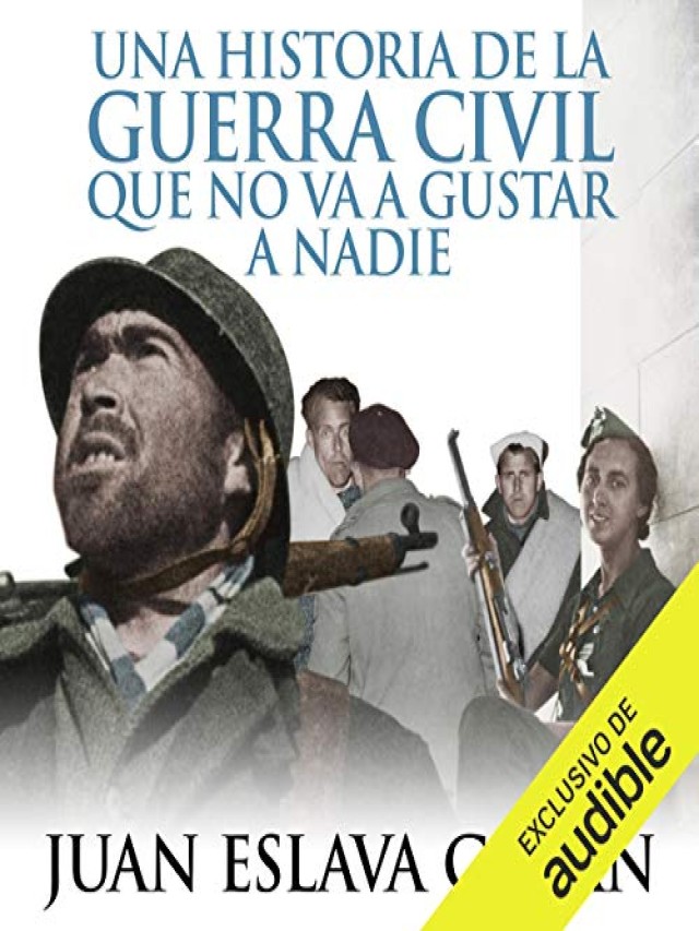 Arriba 101+ Foto una historia de la guerra civil que no va a gustar a nadie descargar gratis Lleno