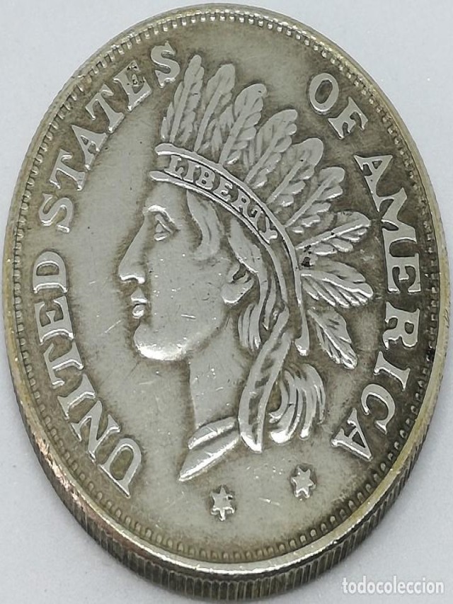 Sintético 91+ Foto valor de moneda de un dólar de plata de 1851 Alta definición completa, 2k, 4k
