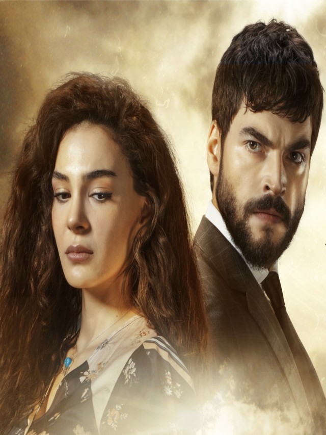 Lista 104+ Foto ver hercai capítulos completos en español gratis tercera temporada Cena hermosa