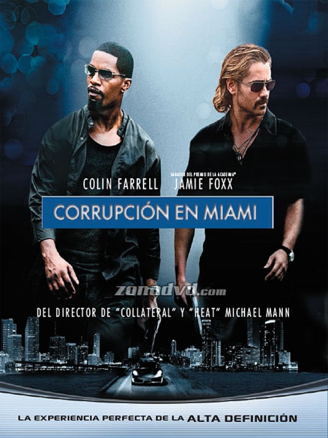 Arriba 99+ Foto ver online serie completa corrupcion en miami hd castellano Actualizar