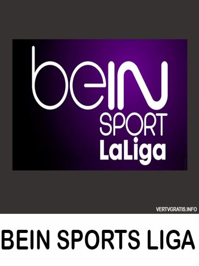 Lista 96+ Foto vercanalestv ver bein sports liga directo 24h gratis online Actualizar