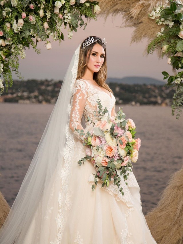 Lista 94+ Foto vestido de novia de bella swan en el sueño Cena hermosa