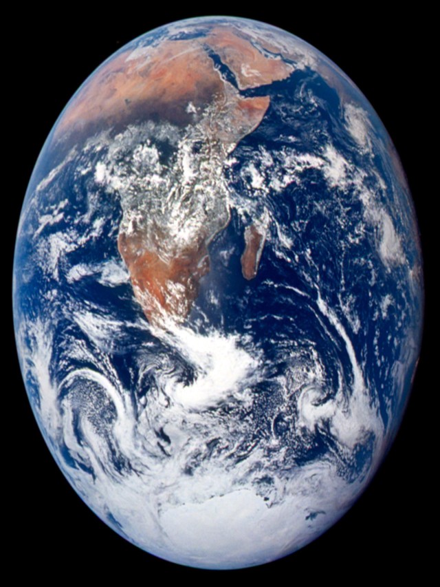 Arriba 93+ Foto videos de la tierra desde el espacio Actualizar