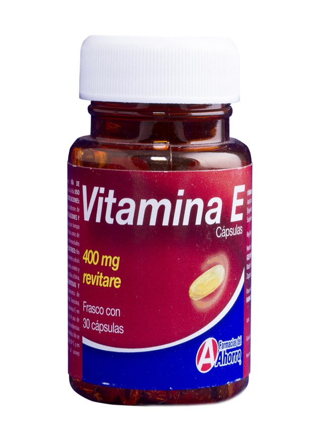 Sintético 100+ Foto vitamina e para la cara precio en farmacias similares El último
