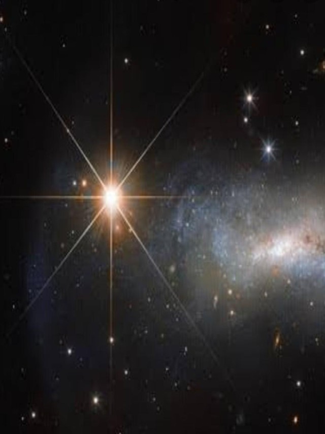 Sintético 103+ Foto vivo en una estrella radiante de luz Alta definición completa, 2k, 4k
