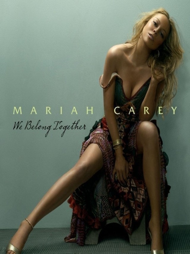 Álbumes 97+ Foto we belong together letra mariah carey Actualizar
