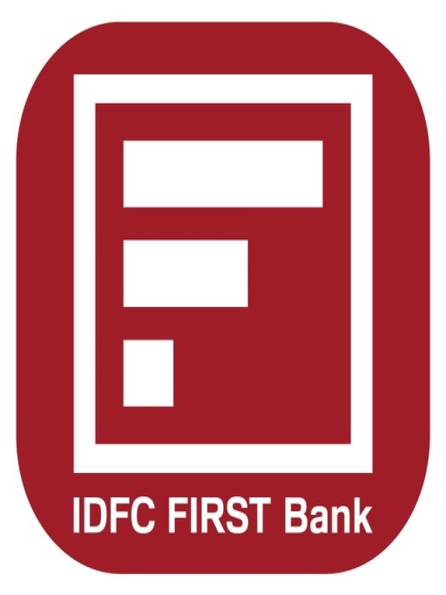 Lista 95+ Imagen what is the tagline for idfc first bank Lleno