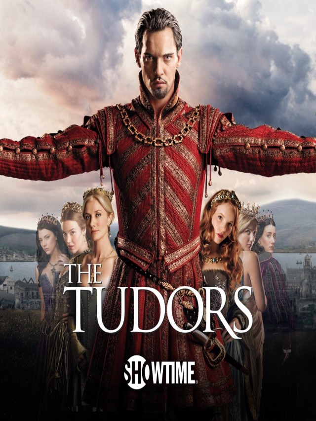 Álbumes 102+ Imagen where can i watch the tudors in australia Lleno