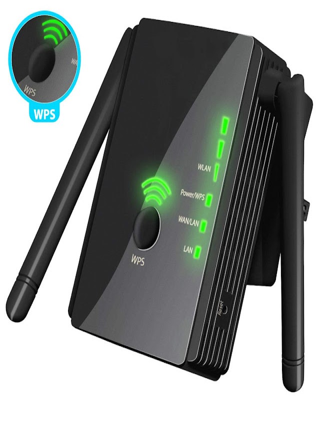 Lista 92+ Foto which is the best wifi extender Lleno