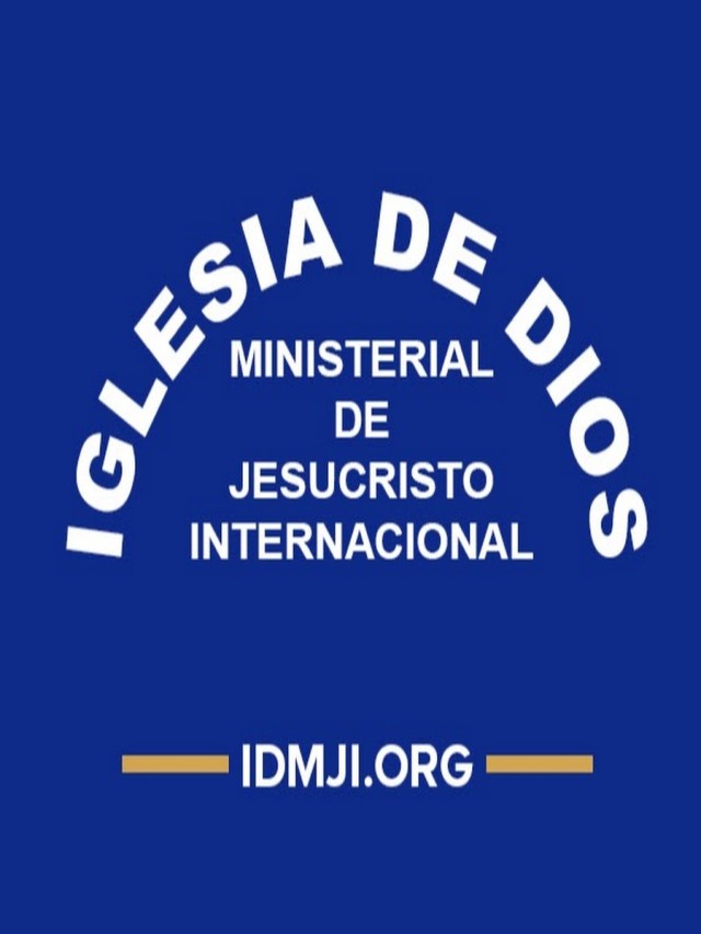 Lista 97+ Foto zion tv iglesia de dios ministerial de jesucristo internacional Lleno