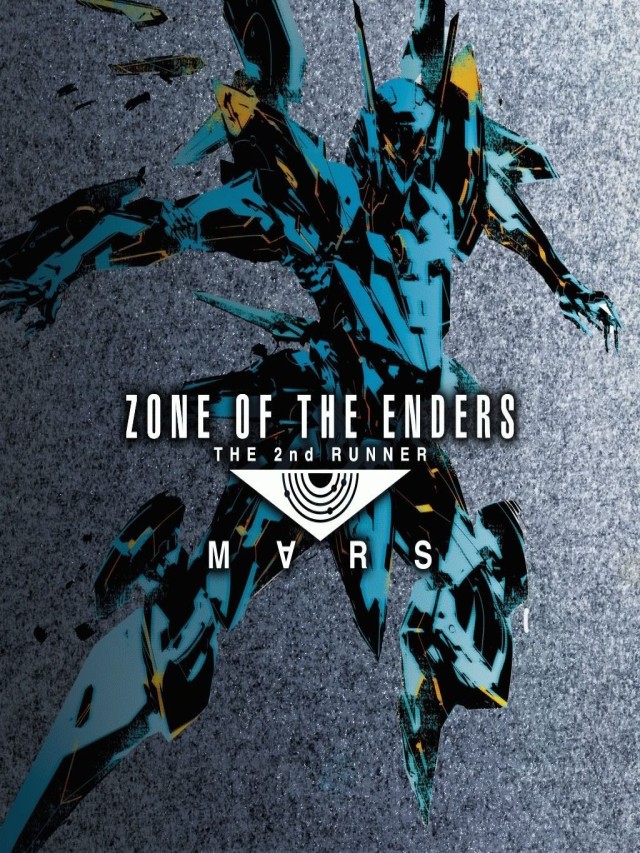 Álbumes 92+ Foto zone of the enders the 2nd runner El último